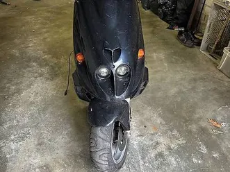 malaguti f10 zu verkaufen canton soleure -