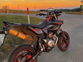 yamaha wr 125x canton lucerne -