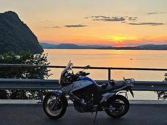 honda transalp xl700va canton schwytz -