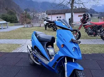 phantom f12 canton tessin -