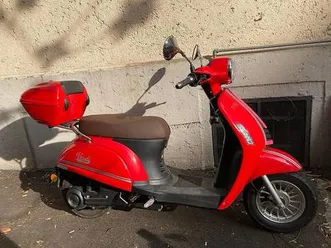 e-roller spc verdi 3000 canton basel-landschaft -