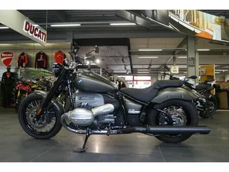 bmw r18 +jekill & mr.hyde esd +1 paket +6 extras+top