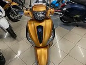 piaggio medley 125 s