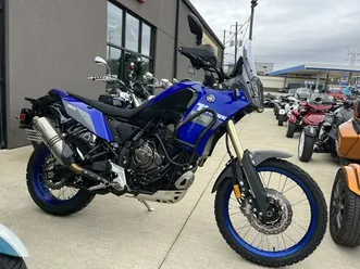 2024 yamaha tenere 700