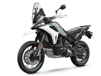 cfmoto 1000 mt-x