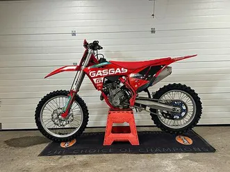 gasgas mc 250f