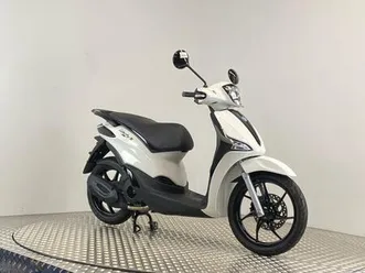 piaggio liberty 125 s e5+ 125 cc