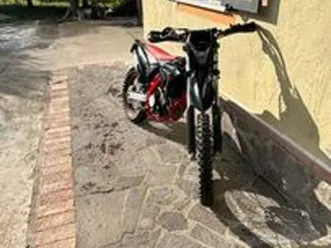 passo a cilindrata più grande