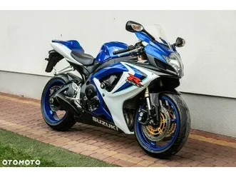 suzuki gsx-r