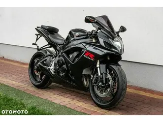 suzuki gsx-r