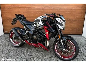 suzuki gsx