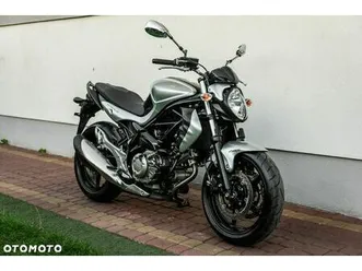 suzuki gladius