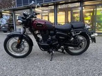 benelli imperiale 400 .