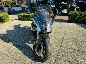 benelli tornado 550 pronta consegna