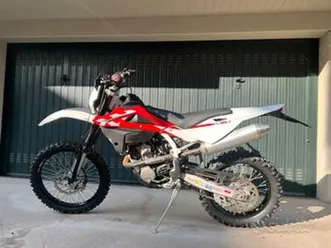 husqvarna te 310 enduro