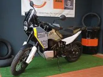 husqvarna norden 901
