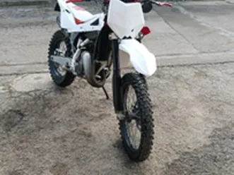 husqvarna wre 125