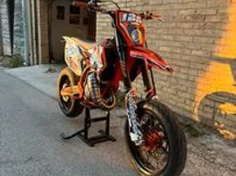 ktm sx 125