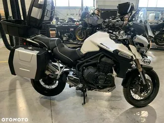 triumph tiger