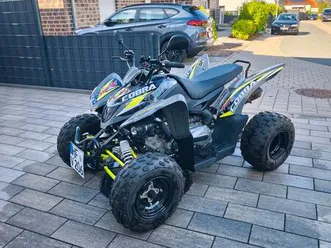 quad aeon cobra 420 sx