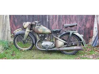 dkw nz 350