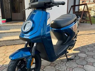 niu mqi gt 45 – neu, uvp: 3.999€, garantie