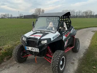 polaris rzr xp 900