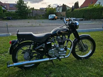 royal enfield bullet 500