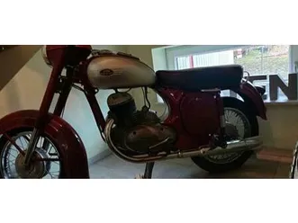 jawa 250 ccm
