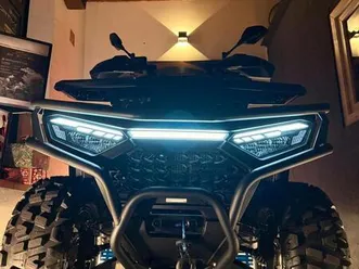 andere sportiva 620 gt 4x4 t3b lenkrad+sitzheuzung*led*