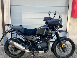 royal enfield himalayan 411