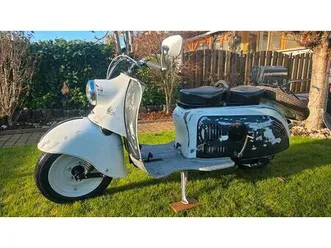 ‼️iwl berliner roller sr 59 ‼️ tausch o. verkauf