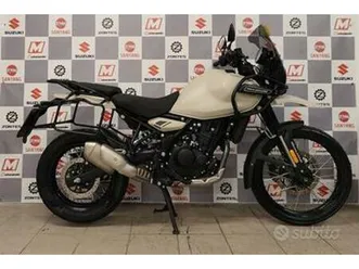 himalayan 450