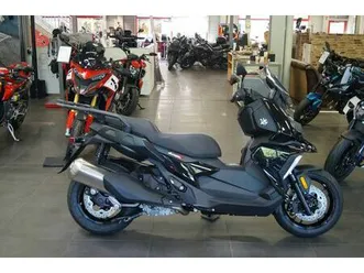 bmw c400x t +komfort paket +3 extras **modell 2025**