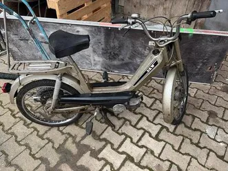 dkw moped mofa m2 -504