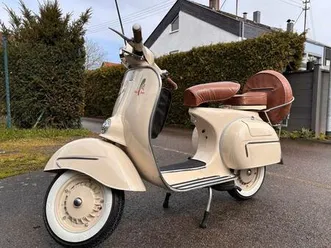 vespa gl 150 bj 63