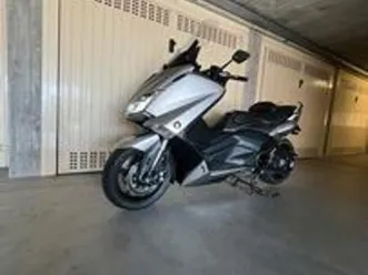 tmax 530 m.y. 2016 abs led e keyless