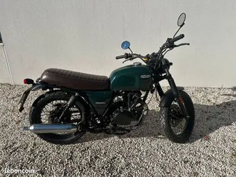 brixton cromwell 125