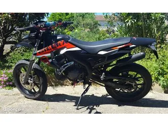 50 cc (année 2020, d'origine, ct ok)