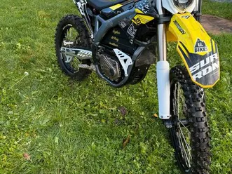 vds moto électrique storm bee