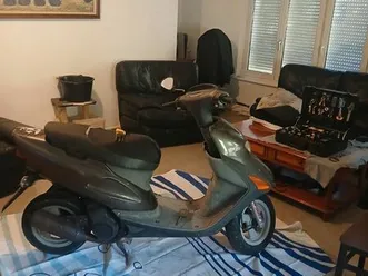 scooter a vendre