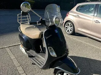 vespa 50 lx 2t