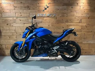 suzuki gsx-s1000 abs 2016