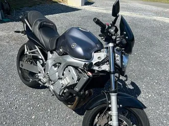 fazer fz6