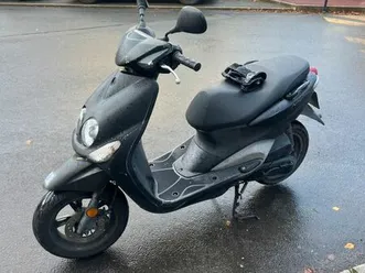 scooter yamaha neos 4t – 2013 – 36 000 km – fiable, économique et prêt à rouler