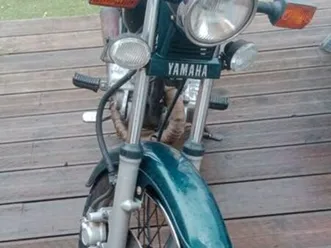 moto 125