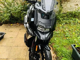 bmw c 400 x / c400x