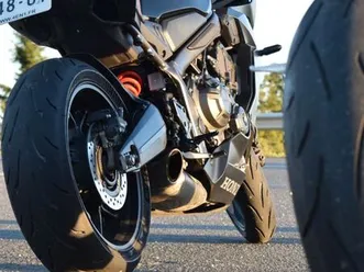 honda cbr 650 r 2023