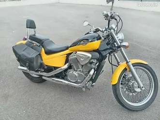 honda shadow
