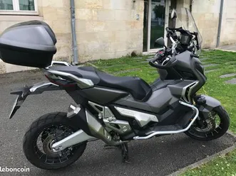 honda x-adv xadv 750